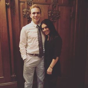 Meet your Posher, Ryan